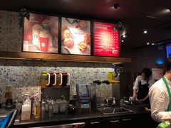 -星巴克(西湖天地店)