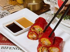 -避风塘·金牌店·夜宵(金玉兰店)