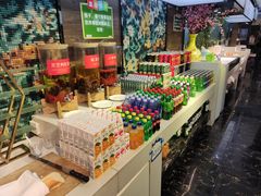 零售区-蓝海钧华大酒店