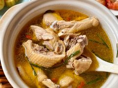 -蟹村草堂·苏式园林人文农家·大闸蟹