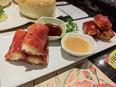 紅米腸-虾饺妹·粤式手工点心(水荫路店)