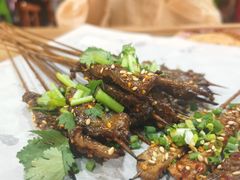 -林二哥宜烤官·宜宾小烧烤