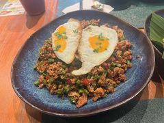 -ChitChat奇洽·Bistro(黎黄陂路店)