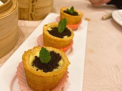 -聚福山莊·寻味顺德(北滘店)