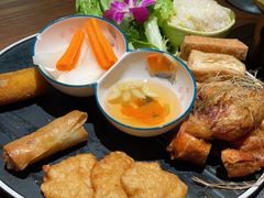 -南越郡·越式风味餐厅(青秀万达店)