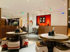 大堂-松鹤楼·苏式汤面(虹桥天地店)