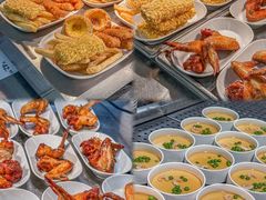 -宜家·瑞典风味餐厅(北京西红门店)