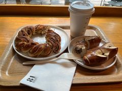 -81BAKERY(大学路店)