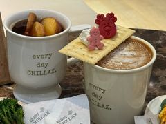 -CHILLAX轻乐时(侨建·Hi City店)