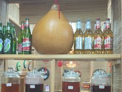 -老姐石板烧烤+铜炭火锅(总店)