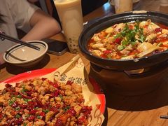 -泥糊破店小酒馆·团建聚餐(南京西路店)