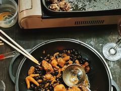 -园林美食城·本土农家菜(杨和镇店)