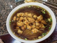 -东吴面馆(东兴路店)