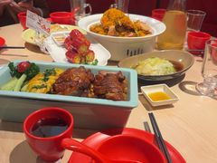 -避风塘(宝山万达店)