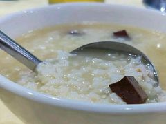-电白鸭粥店(下沙二坊88号店)