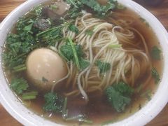 -老冯拉面羊棒骨(西宸广场店)