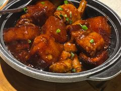 招牌红烧肉-芳满庭·江浙小馆(1912店)
