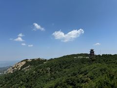 -泰山风景名胜区