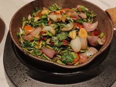 -云海肴云南菜·蒸汽石锅鱼(新奥店)
