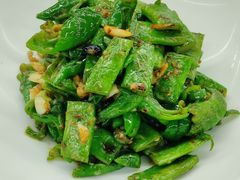 -院里寻菜·祖庵菜宴请(观沙岭店)