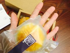 -半勺舒舒生日蛋糕店