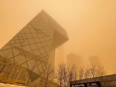 -中央广播电视总台(光华路办公区)