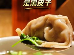 -耶里夏丽·新疆菜·家庭聚场(百联中环购物广场店)
