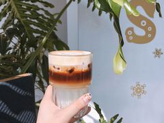 -CAFE'IN精品咖啡体验空间(小寨店)