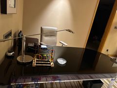 -廊坊固安福朋喜来登酒店