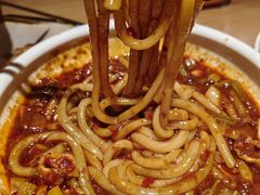 -谷丽麦馕新疆菜·清真(步步高梅溪新天地店)