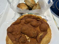 -黑窑厂糖油饼烤鸭·清真菜(旗舰店)