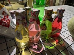 -不止轰趴独栋别墅户外烧烤(颐西庄园店)
