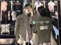 -茂业百货(东门店)