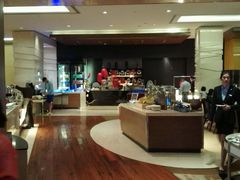 -扬州绿地铂骊酒店·品珍轩中餐厅