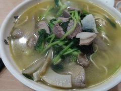 -蒋家桥饺面店(广陵路店)