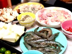 -盒马鲜生(皇庭广场店)