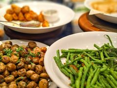 -拉蒂娜·巴西牛排馆 Latina·Brazilian Steakhouse(王府井喜悦店)