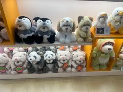 -凯德MALL(西直门店)