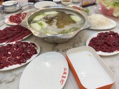 -乌记鲜活牛肉城(金砂东路店)