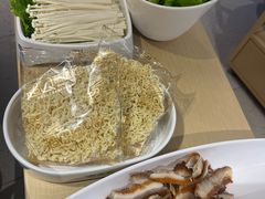 -潮正和潮汕牛肉火锅·老字号(番禺万达店)