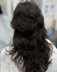 -Kraemer Paris苏豪发廊