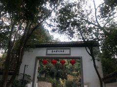 -东航云逸酒店(九溪烟树店)