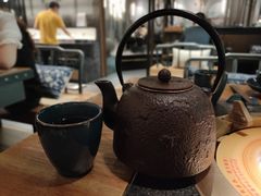 -湊湊火锅·茶憩(东城万达店)