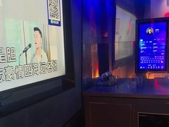 -星璨火吧KTV聚会餐厅(华清广场店)