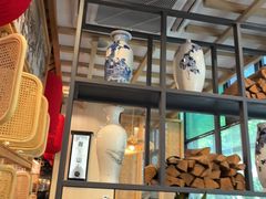 -安泰楼·佛跳墙创始人·传统闽味早茶·酒楼(三坊七巷闽菜地标店)