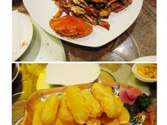 -满江红大酒店(城站店)