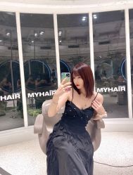 -MY HAIR ARDOR