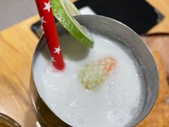-泰悦澜·泰国餐厅(万象城店)