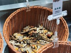 -菌小白·野生菌火锅(时尚天河店)