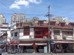 -清真·玛丽亚新疆菜主题餐厅(浙江中路店)